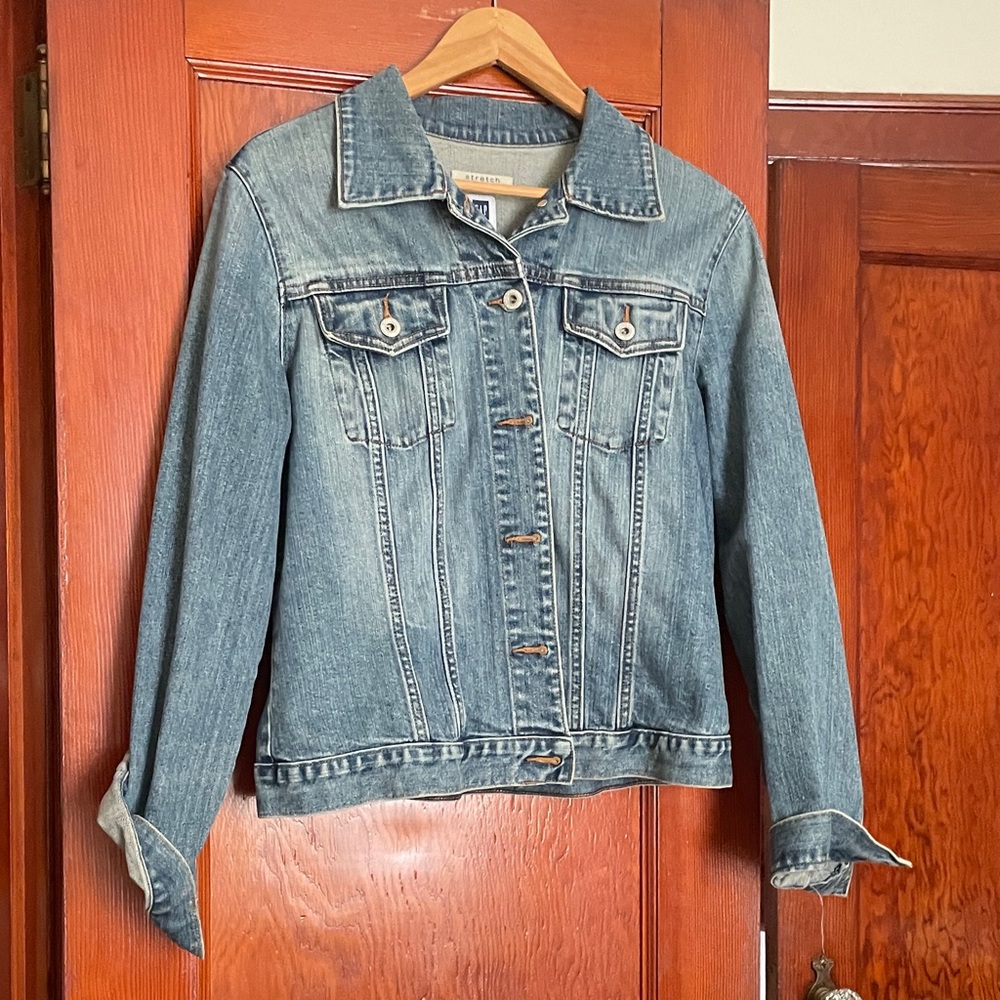 GAP Denim Jacket